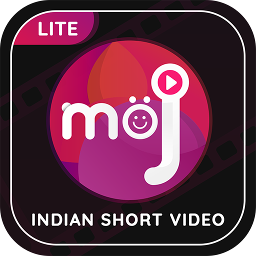 Lite for Moj - Best Short Video For Josh icon