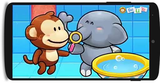 Video Lagu Anak Offline 2 screenshot 7