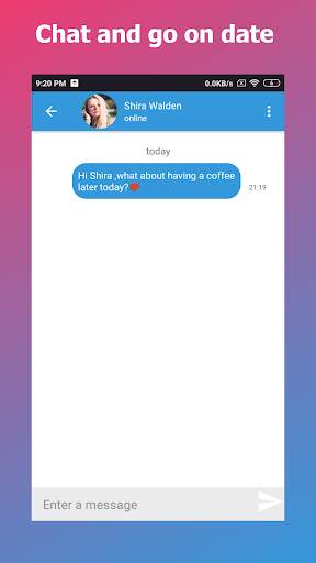Local Girls Dating Free - Flingo 3 تصوير الشاشة