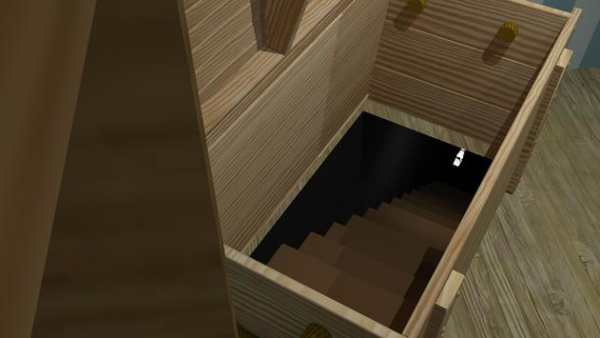 Inverse Universe (LITE) screenshot 14