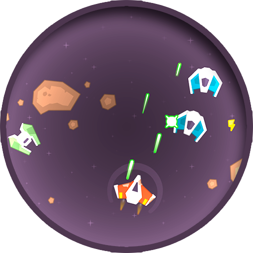 Universal War icon