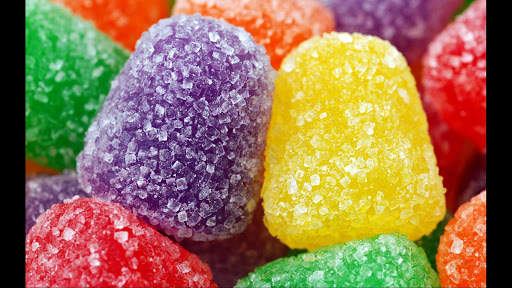 Happy Candy Wallpaper screenshot 6