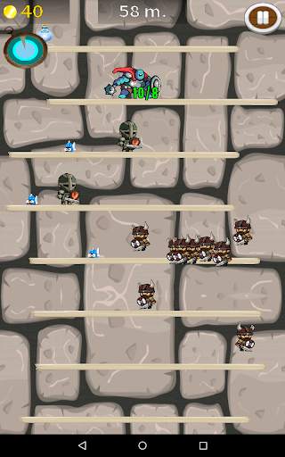 Castle Conquest screenshot 10