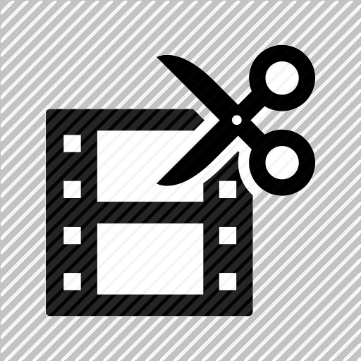 Video Cutter &amp; Video to Audio icon
