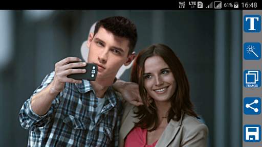 Selfie with Girls screenshot 6