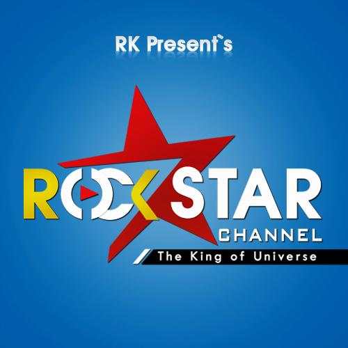 Rock Star Channel screenshot 1