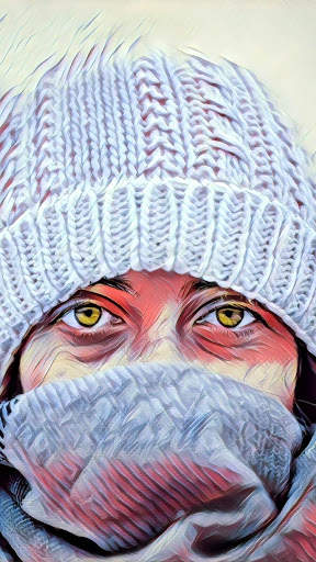 Art Camera -Cartoon,Pen Sketch screenshot 6