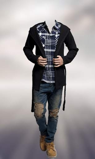 Boys Dresses Photo Editor screenshot 3