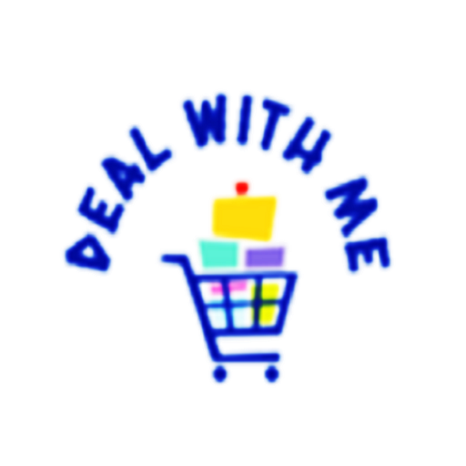 deal with me icon