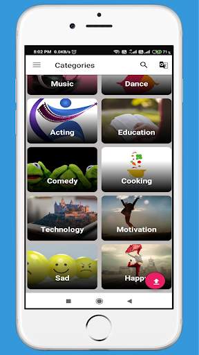 Telugu Movies Video Status App 2020 screenshot 1