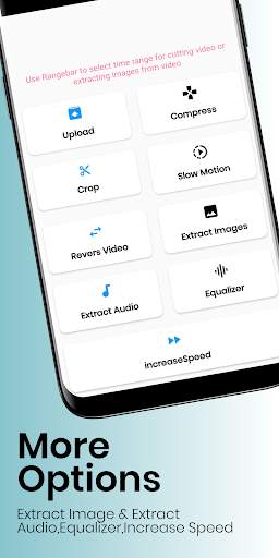 Video Maker-Video Editor & Make Video screenshot 6