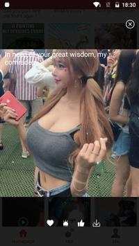 Funny Plus screenshot 4