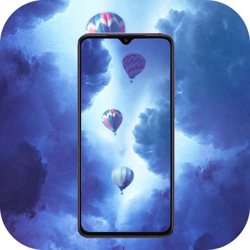 Sky Launcher Theme 4.23