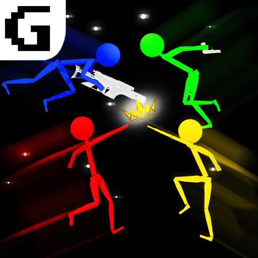Stick Battle Royale - Fight Game Mobile 2 1.0.1