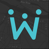 Crowd Car icon
