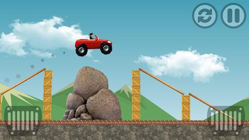 Highway Endless Racing Car screenshot 5