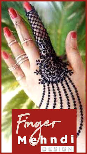 Mehndi Design(offline) screenshot 5
