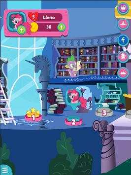 My Little Pony: Puzzle Party screenshot 10