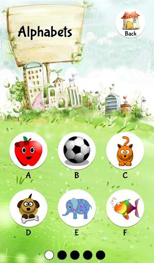 Puzzle Game Jigsaw screenshot 3