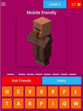 Mobs Minecraft screenshot 10