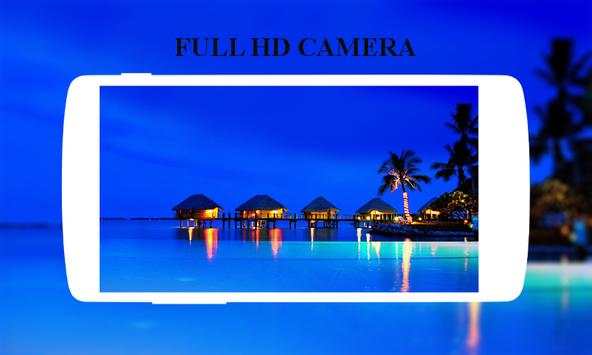 Full HD Camera screenshot 2
