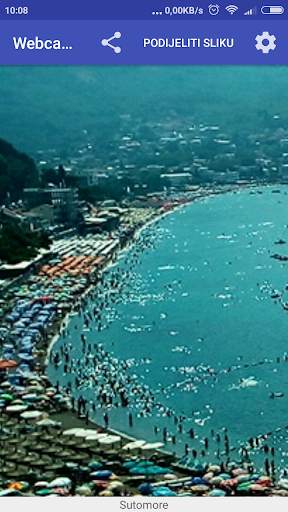 Montenegro Webcams screenshot 3