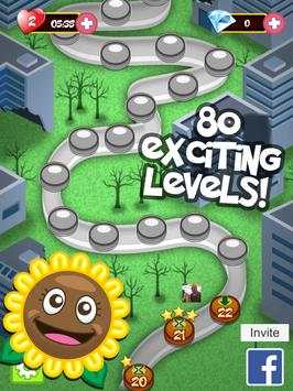 Zombie Nibblers screenshot 5