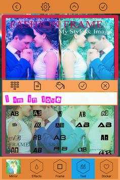 Photo Frame Collage screenshot 8