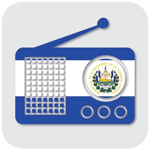 El Salvador Radio icon
