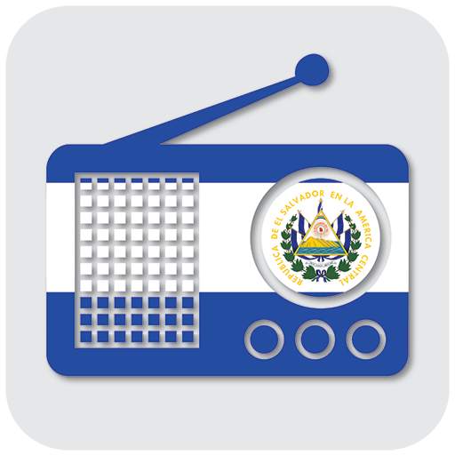 El Salvador Radio 4.2