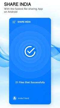 SHAREit- File Transfer & Share App:India Share it скриншот 4