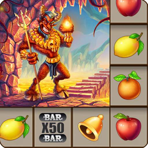 Fruit Slot: 777 Star Bar 5.0