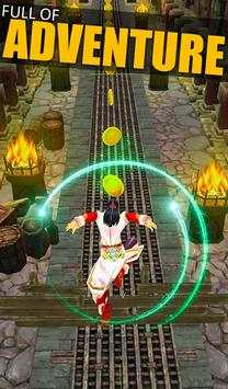 Temple Prince Jungle Run - Endless Fantasy Road screenshot 11