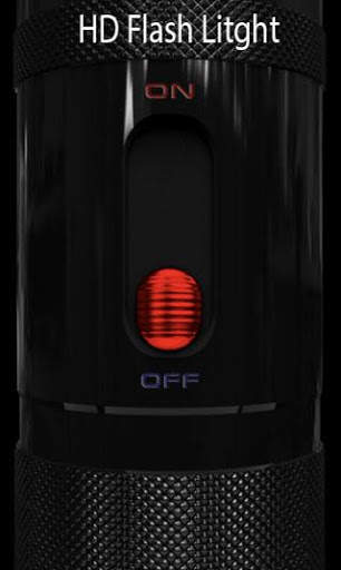 Brightest Light -  Super Led Flashlight Led Torch screenshot 2