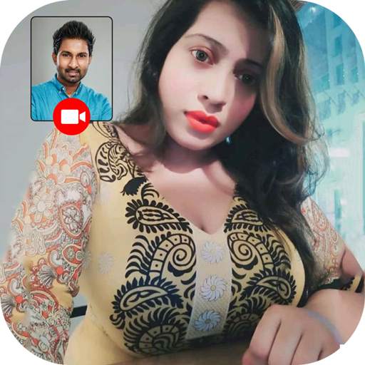 Live Video Call With Random People live video talk 1.04