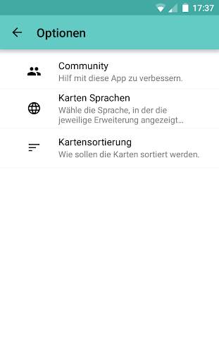 Dominion Auswahl screenshot 6