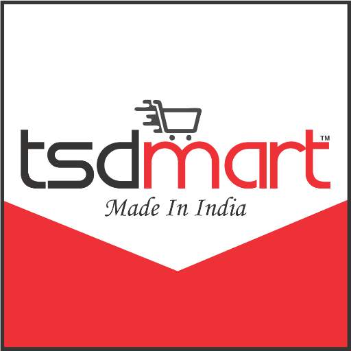 TSD Mart - Shopping App - for online shopping 2.0.3