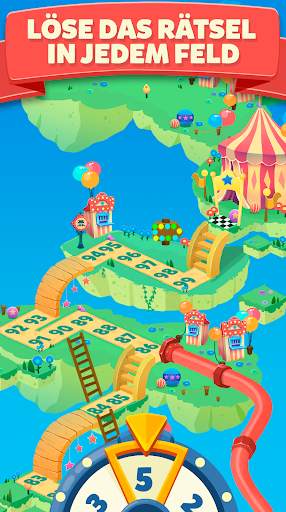 Words & Ladders screenshot 4