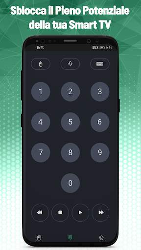 Telecomando per Android TV screenshot 3