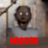 Granny Horror Mod иконка