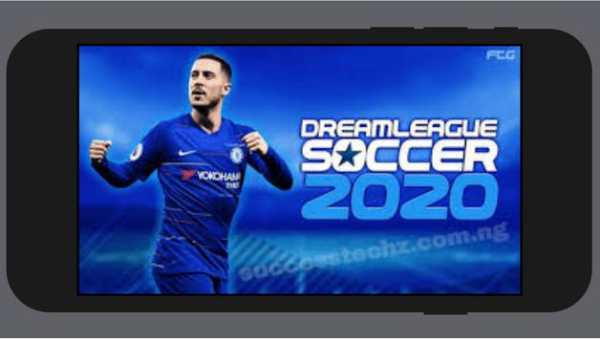 Dream League Soccer 2020-DLS Tips скриншот 1
