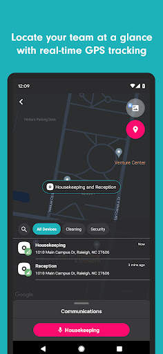 Relay - Connect Better screenshot 3