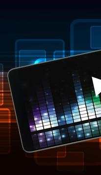 Pro Cross DJ Player screenshot 1