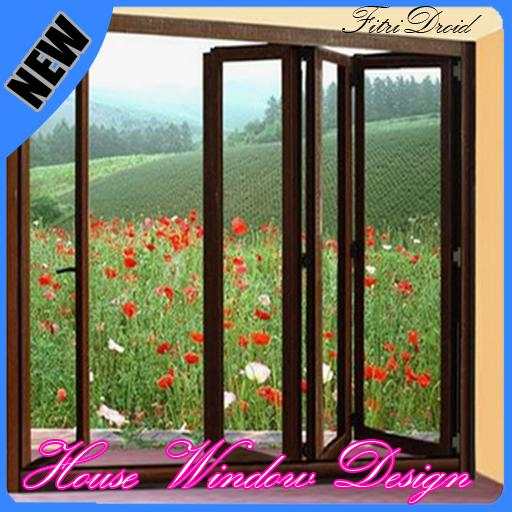 House Window Design screenshot 1