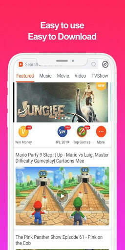 4 All VideoBuddy Downloaderz 2020 screenshot 3