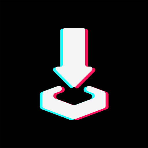 ikon Autoload: Downloader for Tiktok No Watermark