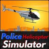 Police Helicopter Simulator 1.2