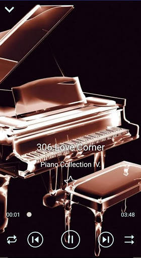 Relaxing Piano Music for Sleep screenshot 5