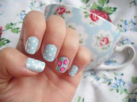 Nail Art Designs screenshot 3