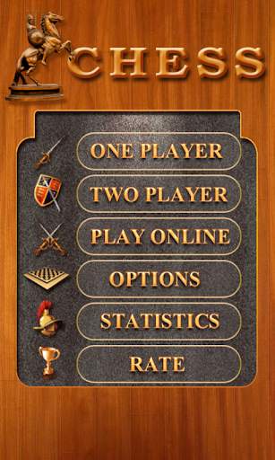 Chess Live screenshot 1